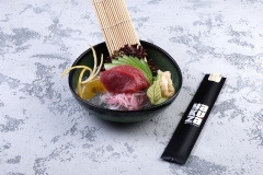 Tuna-Sashimi